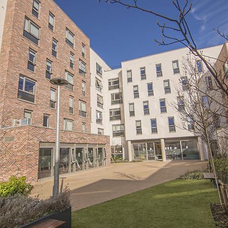 Heyday Student Accommodation Dublin Zewnętrze zdjęcie