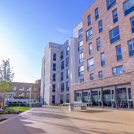 Heyday Student Accommodation Dublin Zewnętrze zdjęcie