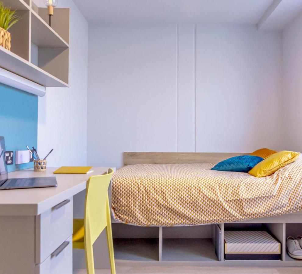 Heyday Student Accommodation Dublin Zewnętrze zdjęcie